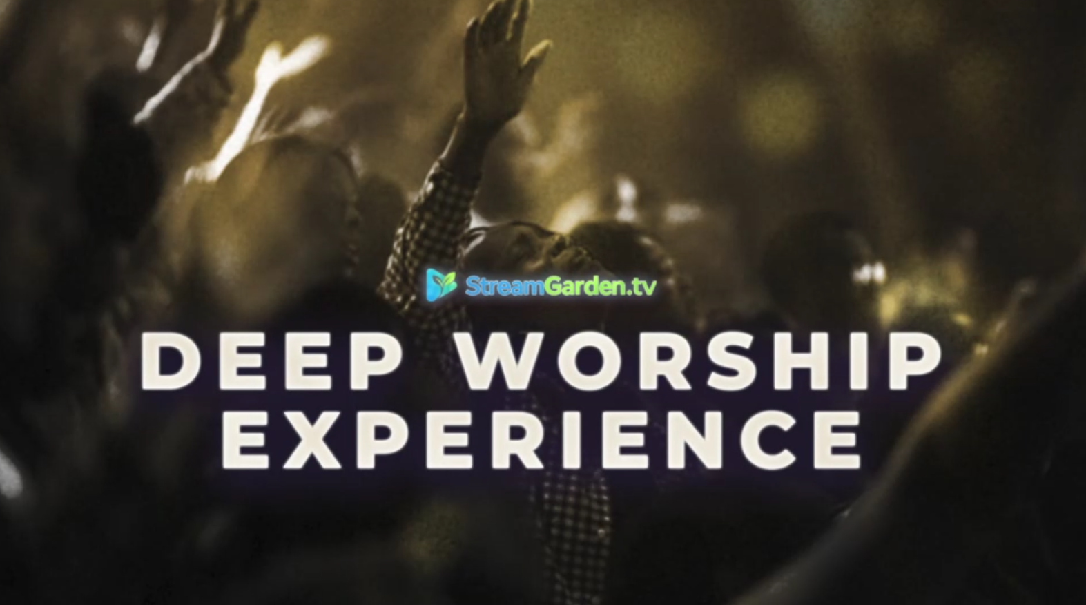 Deep Worship